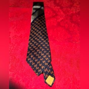 Dunhill Neck Tie